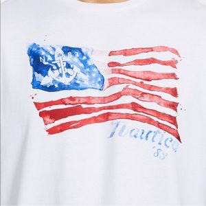 Nautica T-shirt